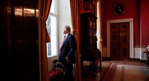 Donald J. Trump