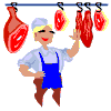 butcher